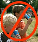 Energy Drinks